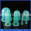 China traditional vacuum massage cupping cup,medical vacuum therapy cups