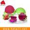 OEM Customized China  Hot Sale Fashion Product silicone Ice cube tray                        
                                                Quality Choice