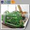 CE approved china supplier coal gasification type coal gas generator price