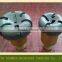 Water Swivel, HQ Wireline Core Barrel Standard Water Swivel