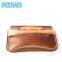 Vegetable Tanned Leather Change Pocket Coin Pocket Flap Coin Pocket