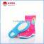 Children Rain Boots With Optional LED Light