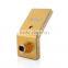 Car dvr black box with gps, high quality, HD 720p with LCD display