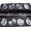 New Pro 8PCS 10W LED Spider Lights for Disco Dj White Lighting