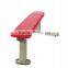 slingshot rubber Flat Bench