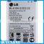 3.8V 1900mAh Li-Ion Rechargeable Smart Mobile Phone Battery for LG L50