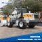 China Hot Sale 6 Ton Stone Bucket Loader
