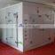 Popular Promotional Factory Frozen Cold Room for Meat