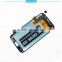 Cell phone parts from China for samsung galaxy s6 edge lcd touch screen, original lcd display for galaxy s6 edge