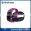 Smart Bracelet Heart rate monitor Wristband smart watch iOS Android Fitness Tracking Bands