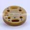 Fanuc EDM Wear Parts F306 EDM Ceramic Isolator Plate A290-8101-X312