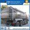 2015 18000cubic howo sinotruck 4 axles garbage truck hot sale