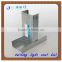 Chinese metal steel profiles used office partition wall
