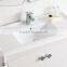 ROCH 2024 European Style One Piece Vanity Top Bathroom Vanity Top Sink