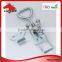 TS-280-ST tradesman trailers rack systems high quality iron toggle latch lock