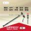 2 ways talking SOS Key App Tracking Barrier-free smart cane GPS Tracker Smart walking stick