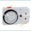 Hot Sell CF-TG-14 24 HOURS UK Standard Mechanical Timer Socket