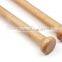 OEM logo 32" customized various size wood baseball bat
