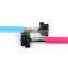 2014 Hottest portable smartphone monopod wired
