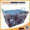 multi-purpose storage basket