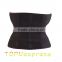 Double Pull Body Shaper Back Brace Waist Cincher Trimmer Belt