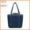 Chinese Supplier 24 OZ. 15" Small Eco-friendly Canvas Tote Bag With Handles Wholesale