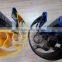 plastic column protection,Plastic column guard,Rack protection