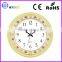 15 Inch Lacework Frame Promotion Loveliness Wall Clock