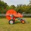 Sprinkling machine aquajet for irrigation @ 85cm diameter 320m long