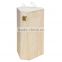 OEM and ODM wooden wine box cheap wine box pine wood wine boxes