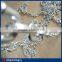 DIN5685 Galvanized Link Chain,Q235 Standard Zinc Plated Link Chain,Normal Welded Point Iron Chain