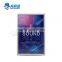 aluminium direction board frame,advertising board frame