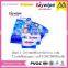 Ezywipe compressed magic mini towel/coin compressed tissue