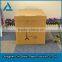 customized folding a5 paper cardboard file box box file size