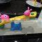 Outdoor Play Structure Animal See-Saw