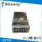 DC power supplier 12V 10A Concentrated power supply quality reliable power switchable