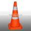 Reflective standard PVC traffic cones used traffic cones colored traffic cones traffic cone red