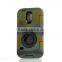 Stand back cover for Samsung galaxy S5