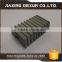 Customize products made die casting zamak die casting