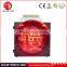 Widely used DINGWANG Solar Traffic Lights on sale