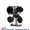 VDSF614B for wood/gas/pellet stove VODA heat powered fan                        
                                                Quality Choice