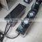 3KW portable UV dryer