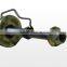 Original Certificated Rear Adjustable Car Shock Absorber for BYD F3 Spare Parts