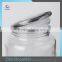 Hot Sale Glass Mason Jar Clear Glass Water Dispenser With Water Faucet Spigot
