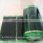 Self-regulation heating film PTC308