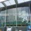 Safety Tempered Clear Float Glass Printing Architectural Glass