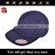 Custom 5 panel snapback cap for wholesale fashion cap