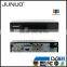 JUNUO shenzhen manufacture OEM quality FTA HD mpeg4 digital terrestrial tv decoder set top box dvb-t2 Afghanistan