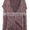 Wool Cardigan for Women