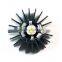 High Precision 100W LED Heat Sink